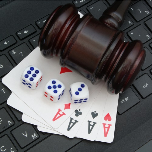 Hawaii Gambling Laws