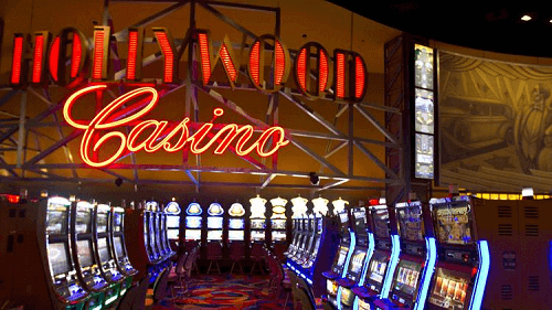 best ohio casino websites