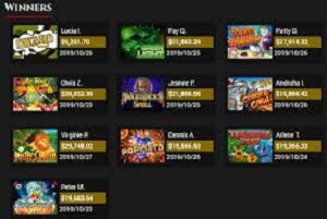 best casino games online