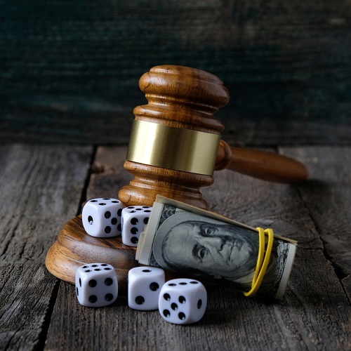 gambling laws in lowa