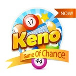 how to play keno online 