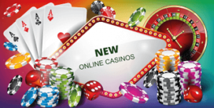 New online casino 2021 казино онлайн 777 без вложений с выводом денег