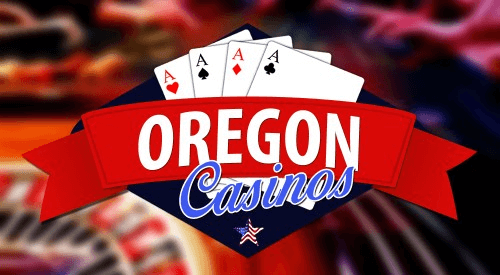Oregon Casinos