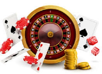 gamble for real money