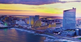 Atlantic City’s Casino Industry is Hurting Badly