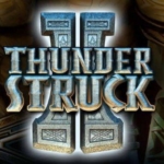 Thunderstruck II Slot game