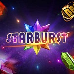 Starburst Slot game Review