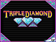 Triple diamond IGT