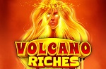 Volcano Riches Slot review