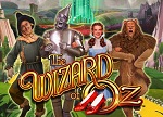 Wizard of Oz Slot online