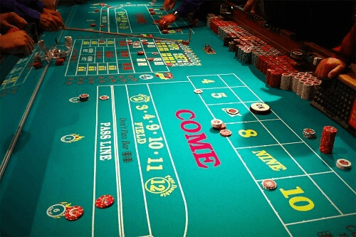 craps-frequently-asked-questions