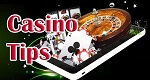 new player casino tips