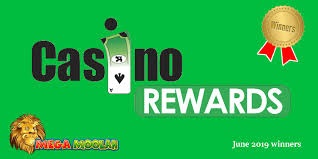 Casino Rewards Programs