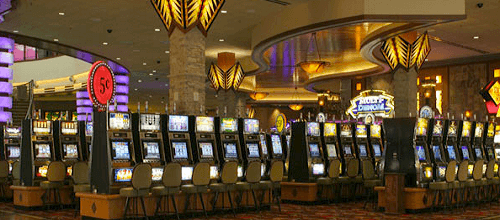 US Casinos