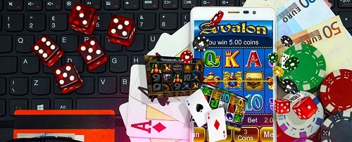 casino apps 