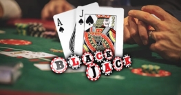 make a living with blackjack
