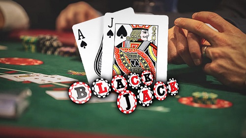 make a living with blackjack