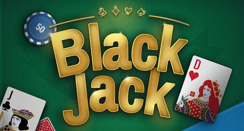 blackjack with friends