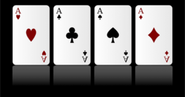 Baccarat Card Counting online