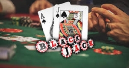 Blackjack casino games