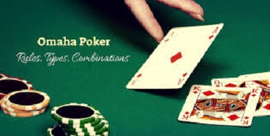 omaha online poker