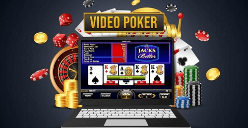 Video Poker Myths Debunked