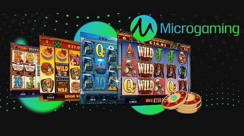 Microgaming-Slots-And-Casinos