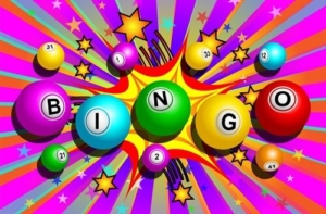 bingo gaming