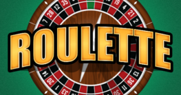 roulette logo