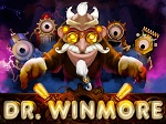 Dr Winmore Slot game
