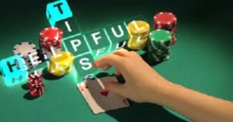 Gamblers Tips
