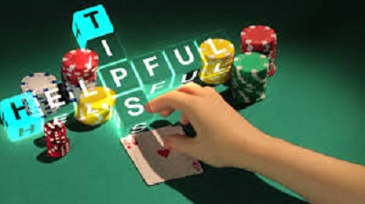Gamblers Tips