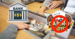Why Do Banks Reject Online Casino Deposits?