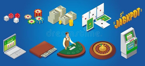 casino apps