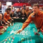 how to play craps game