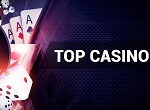 Top 10 Online Casinos to play at