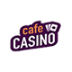 Café Casino Perks