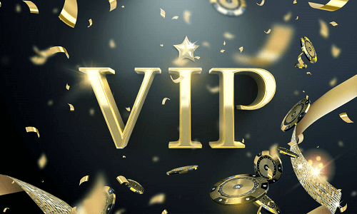 Top 5 Casino VIP Programs