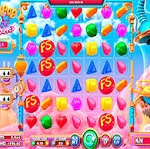 Sugar Pop 2 Double Dipped Slot