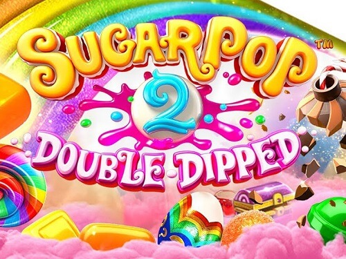 Sugar Pop 2 Double Dipped Slot game