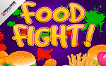 food-fight-real-time-gaming-slot-game-logo