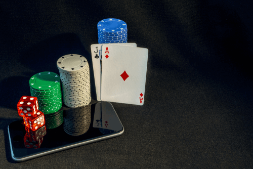 online mobile blackjack games