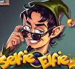 selfie elfie slot game