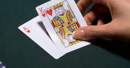 2-card poker