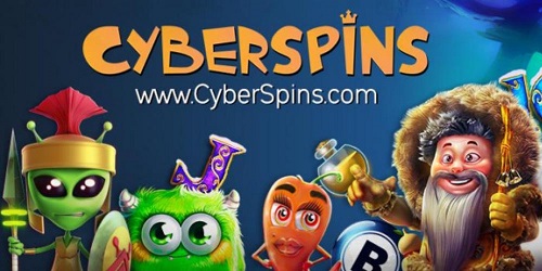 CyberSpins-Casino-games
