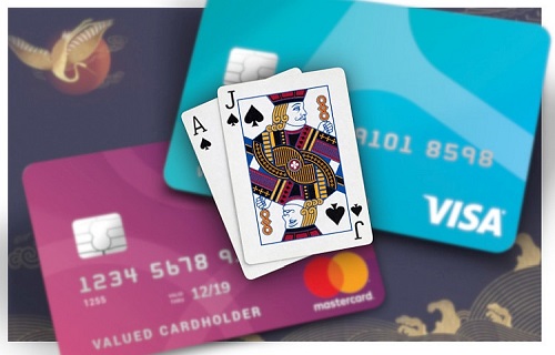 prepaid card gambling sites