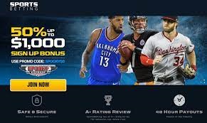 sports betting sites