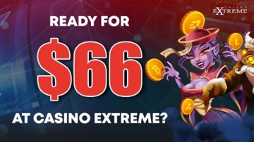 casino extreme gaming