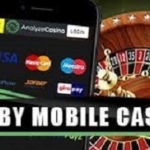 Mobile Casino Deposit