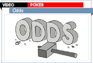 video-poker-odds